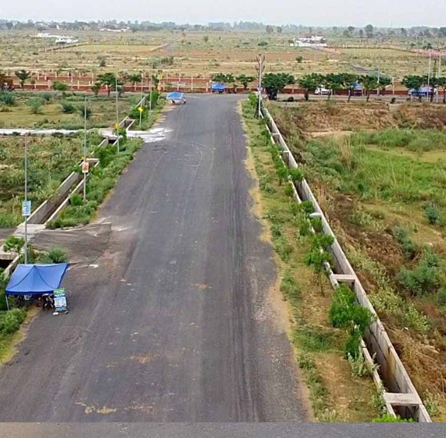 Plots for sale in Noida